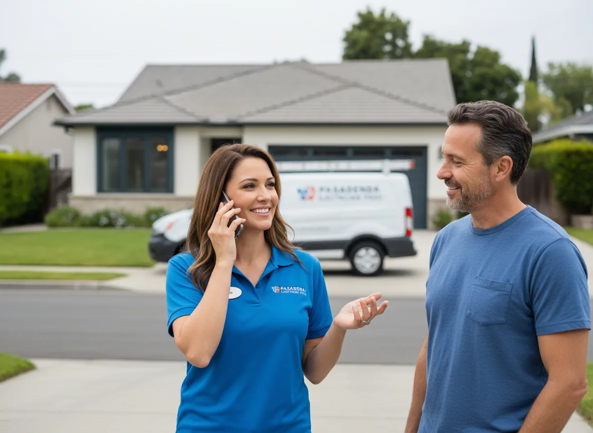 Electrician La Mesa, NM FAQs